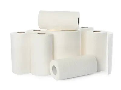 PULIZIONE E RICEGAZIONE SCADUTO DI PARTE