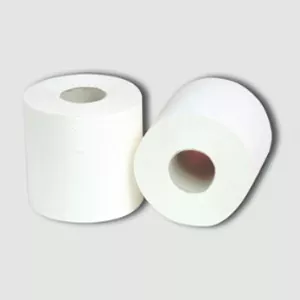 Rotoli per servizi igienici da bagno