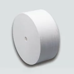 Rotoli da toilette jumbo senza core