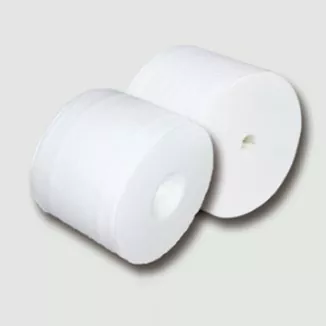 Rotoli di toilette senza core