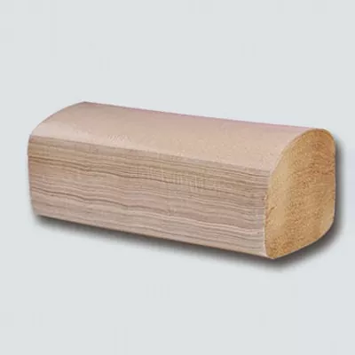 Asciugamani a mano single kraft