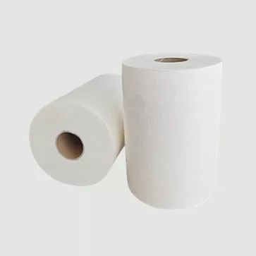 Asciugamani laminati