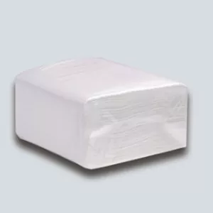 Tovaglioli per pranzo 1/4 volte