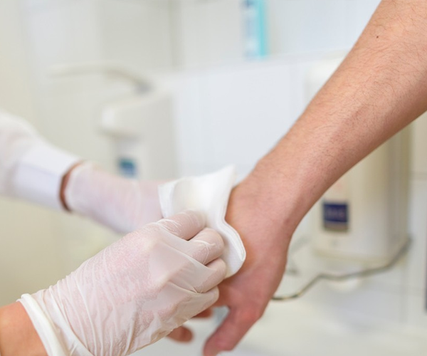 Istituti medici e sanitari