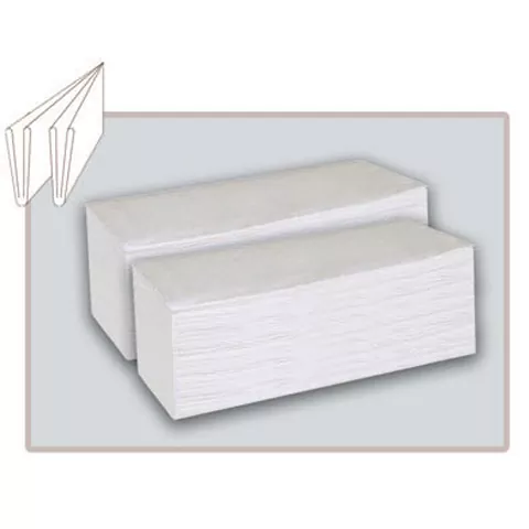 Punta per cena trapuntata GT Fold